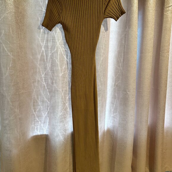 L*Space Cut Out Lena Dress - Size XS NWT - Picture 2 of 3